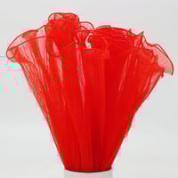 تغليف تكسير للورد قماشي