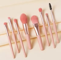 توزيعات فرش مكياج