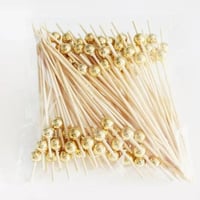 تغريسات خشب لولو ذهبي