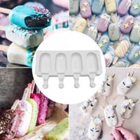 قالب ايسكريم ميني