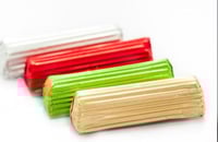 ورق شوكلاته متعرج