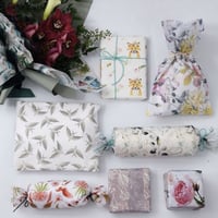 ورق التيشو مزخرف