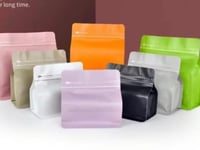 اكياس قهوه فلتر عريضه