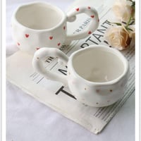 اكواب سراميك الكيك