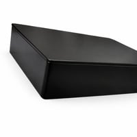 علب معدن غطاء مميز اللوان