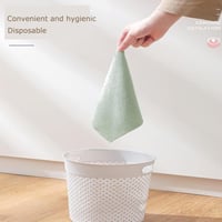 مناشف فايبر