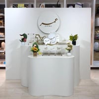 خشبيات للمحلات والمناسب