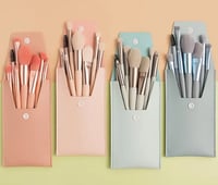 توزيعات فرش مكياج