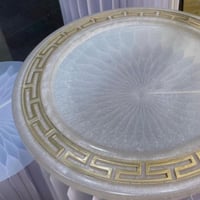 صواني تقديم فاخره