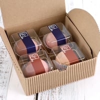 علب مميزه كرافت