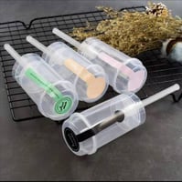 بوش كيك ضغاط حلويات