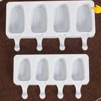 قالب ايسكريم