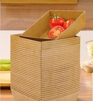 صحون بطبقه عازله