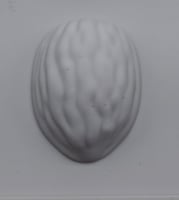 قالب سيليكون للخبز شكل مكسرات