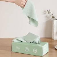 مناشف فايبر