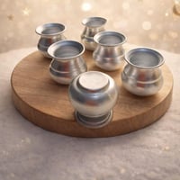 توزيعات برمه معدن 6 حبات