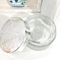 علب بخور زجاج