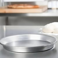 صواني الالمنيوم منخفض الارتفاع