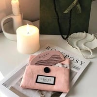 مشط ديور مع حقيبه