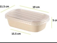 علب قصب السكر