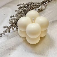 شموع ببليز ساده