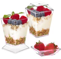 علب اكريلك تقديمات