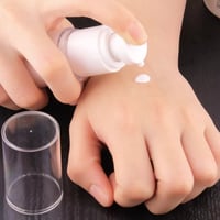 علب سيروم وكريم