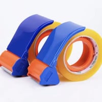 مكينه لاصق يدويه + لاصق مجانا