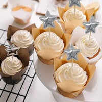 كب المافن الورقي