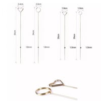 حامل كرت حديد