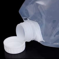 جك جالون بلاستيك