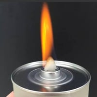 شمع تسخين البوفيهات