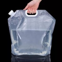 جك جالون بلاستيك