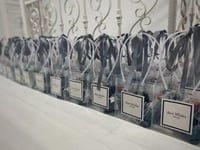 اكياس شفافه عريضه