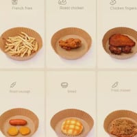 ورق الزبده للماكولات