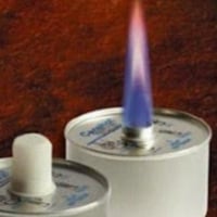 شمع تسخين البوفيهات