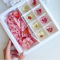 قالب اكريلك شوكلاته