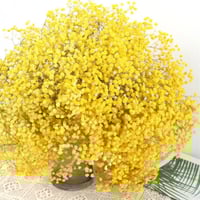 باقه ورد جيبسوفيلا كبيره جداً