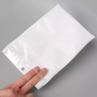 اكياس بلاستيك محكمه الإغلاق