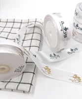 اشرطه مطبوعه حسب الطلب 4لفات