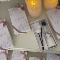 فواحات عطريه بطباعه خاصه