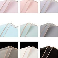 ورق تغليف فاخر