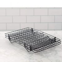 شبك تبريد بحامل