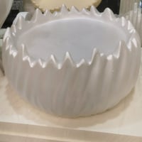 صواني تقديم فايبر