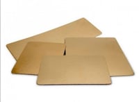 قواعد كيك مستطيلة