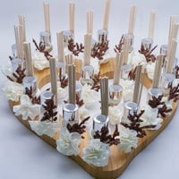 فواحات ميني فاخره بتنسيق