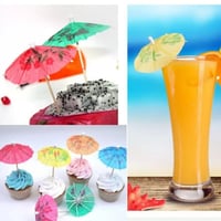 ورق المظلات