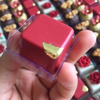 مقسمات فرديه شفاف مربعه