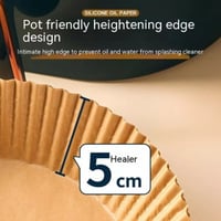 ورق الزبده للماكولات