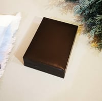 علب سلسال وبخور